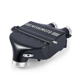 Mishimoto Performance Air-to-Water Intercooler for BMW F80 M3/M4 (2015-2020) - Color Matched by Mishimoto Part Number misMMINT-F80-15CBS