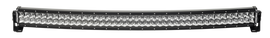 Rigid Industries RDS-Series 40-inch Curved Spot LED Light Bar - PRO Model for Enhanced Visibility