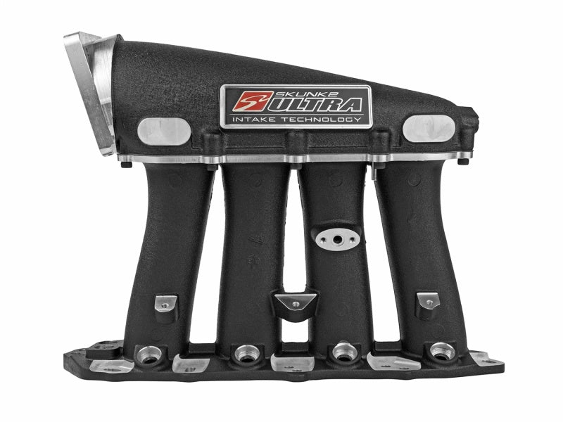 Skunk2 Racing Ultra Series B Series VTEC Street Intake Manifold - Black
