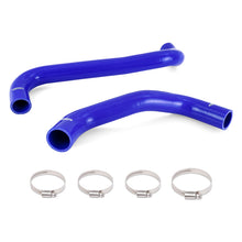 Load image into Gallery viewer, Mishimoto 2008-2009 Pontiac G8 Silicone Radiator Hose Kit - Blue