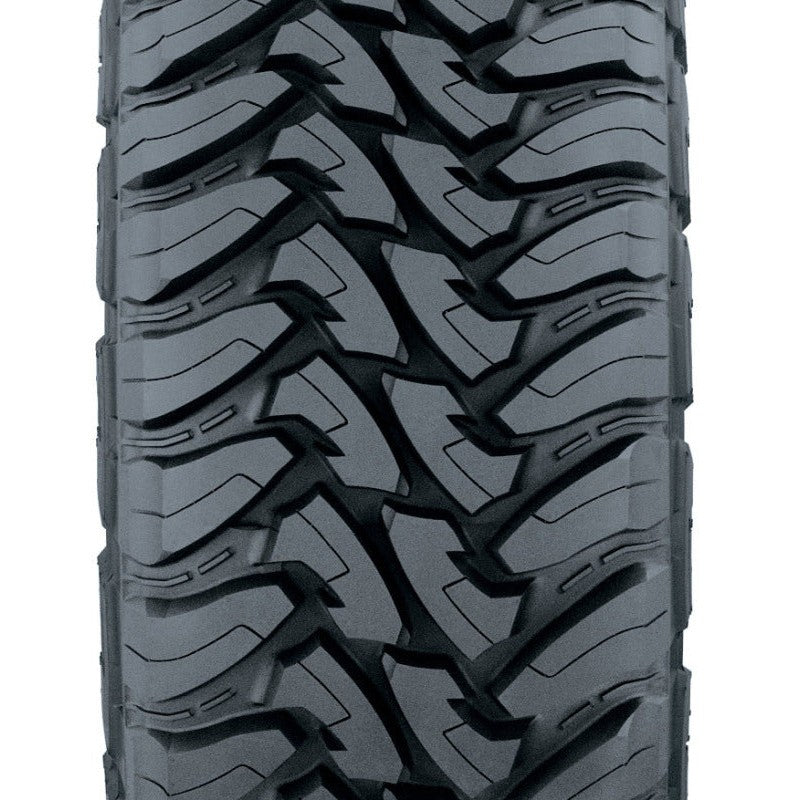 TOYO Open Country M/T Tire - 42x13.50R17 126Q for Off-Road and Heavy-Duty Vehicles