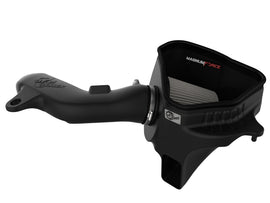 aFe Magnum FORCE Stage-2 Cold Air Intake System with Pro DRY S Filter for BMW 335i (F30, 2012-2015)