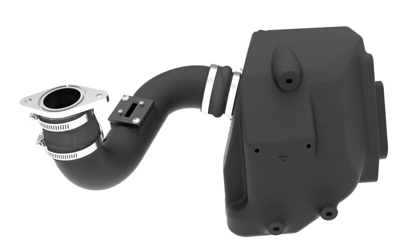 K&N 63 Series Air Intake System for 2024 Toyota Tacoma and Land Cruiser * Enhanced Performance, No Tuning Required