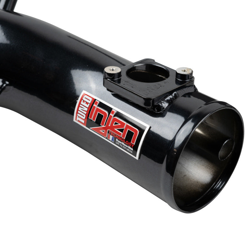 Injen SP2037BLK Short Ram Cold Air Intake System for 2018-2023 Toyota Camry 2.5L