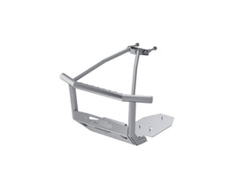 MBRP AC-9219-02 Steel Front Race Bumper Builder Kit for Can-Am Maverick R (2024-2025 Models)