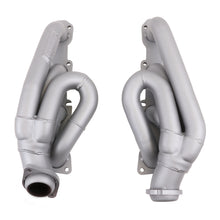 Load image into Gallery viewer, BBK 03-08 Dodge Ram 1500 5.7L Hemi Shorty Tuned Length Exhaust Headers - 1-3/4 inch Titanium Ceramic Coated