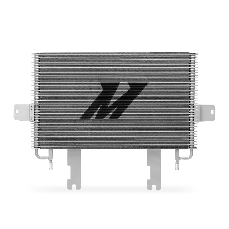 Mishimoto 7.3L Powerstroke Transmission Cooler for 1999-2003 Ford F-250 Super Duty