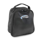 Rugged Radios Single Headset Carrying Storage Bag with Handle - Durable Automotive Gear Organizer