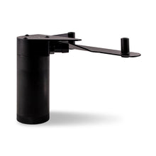 Load image into Gallery viewer, Mishimoto 2016+ Nissan Titan XD Baffled Oil Catch Can Kit - Black
