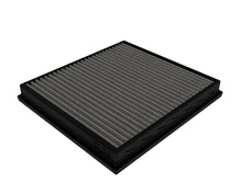 Load image into Gallery viewer, aFe MagnumFLOW OE Replacement Air Filter with Pro DRY S Media for BMW X5, X6, 535i, and X3 (Part #AFE31-10197)