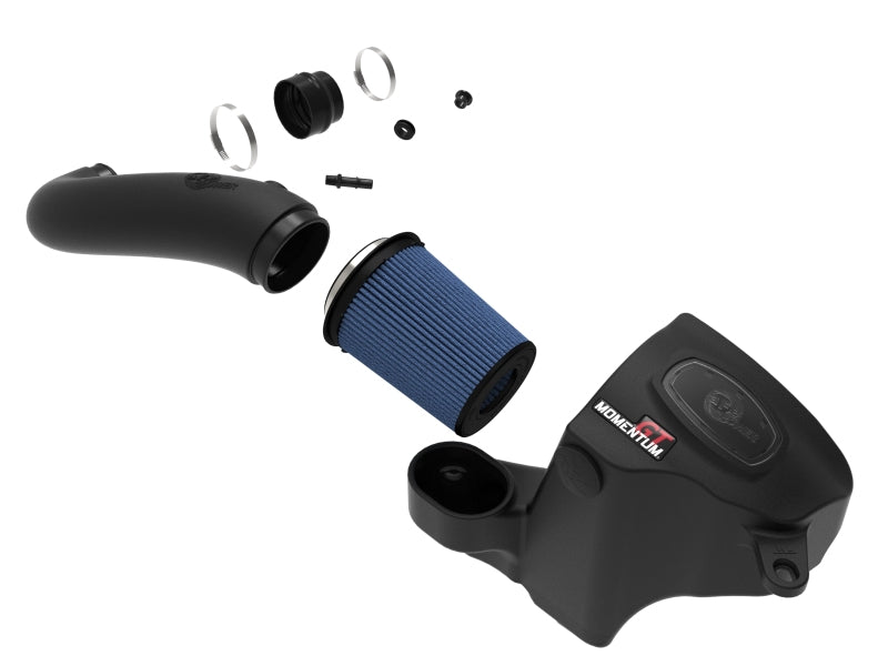 aFe Momentum GT Cold Air Intake System with Pro 5R Filter for Jeep Grand Cherokee (WL) 2021-2023 5.7L HEMI V8