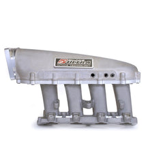 Load image into Gallery viewer, Skunk2 Racing Ultra Series D Series Race Intake Manifold - 3.5L Silver for Honda Civic &amp; Del Sol