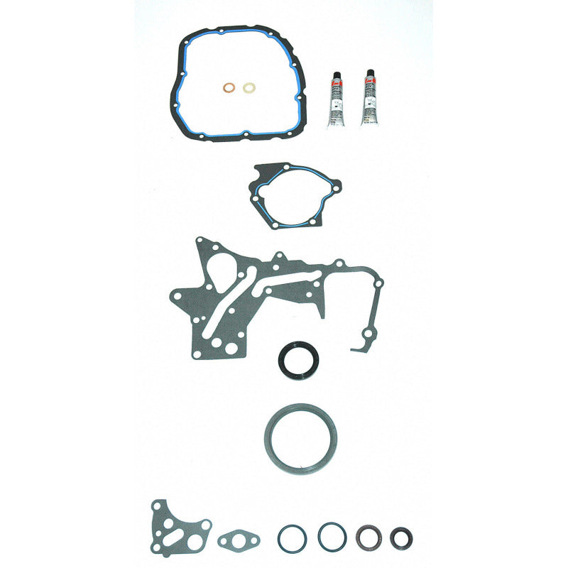 Fel-Pro CS 26282-1 Engine Conversion Gasket Set for Kia Optima and Hyundai Models