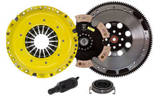 Load image into Gallery viewer, ACT Heavy Duty Rigid 6 Pad Clutch Kit for Subaru Legacy and Impreza – Model SB11-HDR6