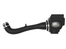 Load image into Gallery viewer, aFe Momentum GT Cold Air Intake System with Pro DRY S Filter for Nissan Frontier 2020-2022 V6 3.8L