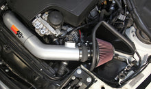 Load image into Gallery viewer, K&amp;N Engineering Typhoon Performance Cold Air Intake System for 2012-2016 BMW 335i and 435i with Part Number KNN69-2027TS