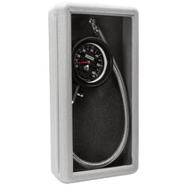 Load image into Gallery viewer, AutoMeter Hoonigan 0-60 PSI Tire Pressure Analog Gauge with Signature Dial Design