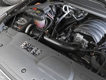 Load image into Gallery viewer, aFe Power Momentum GT Pro DRY S Cold Air Intake System for GM Silverado, Sierra, Tahoe, Suburban, Yukon, Escalade 2014-2020 with 5.3L/6.2L V8 Engines