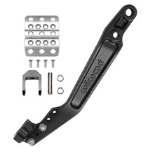 Load image into Gallery viewer, Wilwood Clutch Pedal Replacement with 2-Inch Offset and Adjustable Ratio (5.50-6.25:1) * Part Number Wil340-16352
