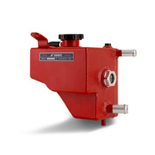Load image into Gallery viewer, Mishimoto 2023+ Toyota GR Corolla All-Aluminum Coolant Expansion Tank - Red