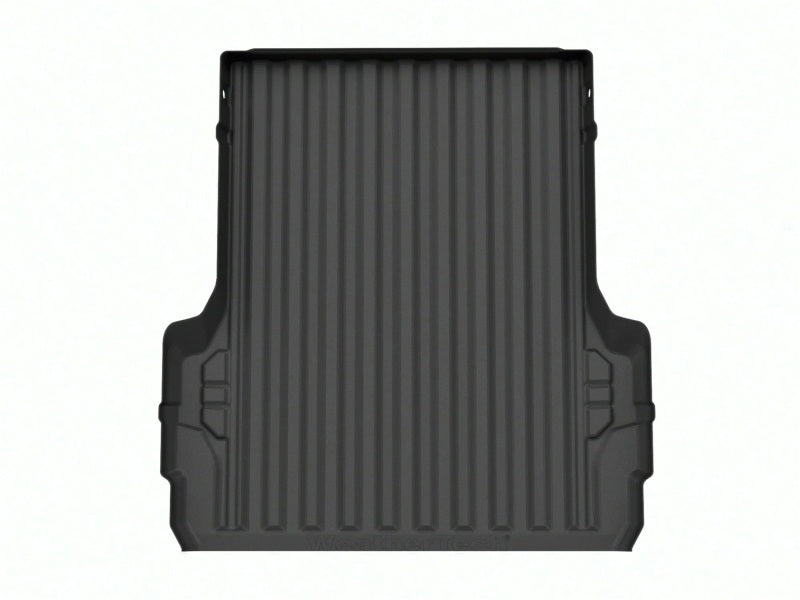 WeatherTech ImpactLiner for 2023-2024 Chevrolet Colorado and GMC Canyon 6 ft 2 in Bed - Black