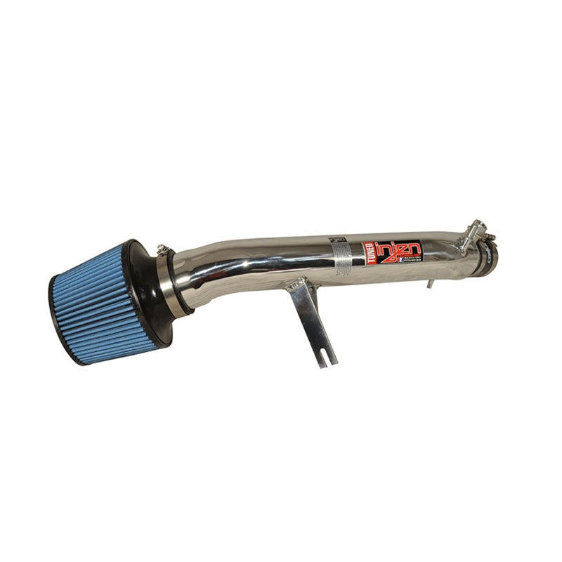 Injen 14 Fiat 500L 1.4L Turbo Cold Air Intake with MegaRam Technology - Black