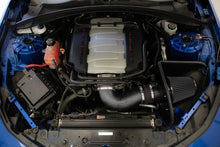Load image into Gallery viewer, K&amp;N Engineering 16-23 Chevrolet Camaro SS 6.2L V8 F/I DryFlow Performance Air Intake System