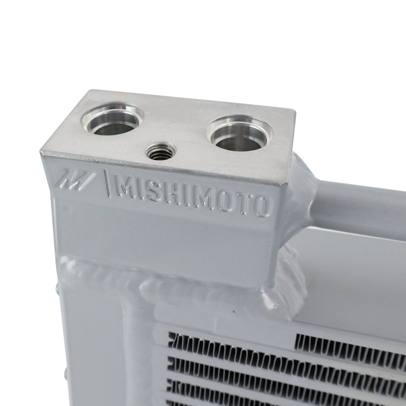Mishimoto Performance Oil Cooler for 2006-2010 BMW E60 M5 and M6