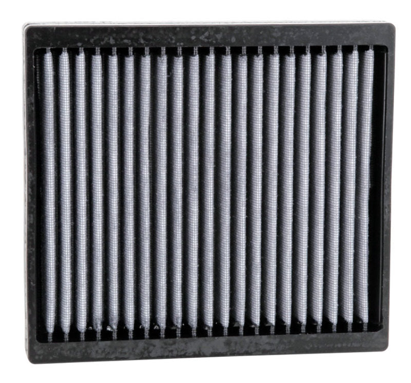 K&N Engineering KNNVF2004 Washable Cabin Air Filter for Infiniti G35 and Mitsubishi Lancer