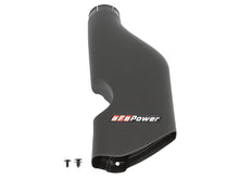 Load image into Gallery viewer, aFe Diesel Elite Momentum HD Dynamic Air Scoop for Nissan Titan XD 2016-2017 V8 5.0L