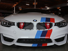 Load image into Gallery viewer, aFe Magnum AIS Air Scoop for 2015-2019 BMW M3 and 2015-2020 M4 Models (Part #afe54-13032SR)