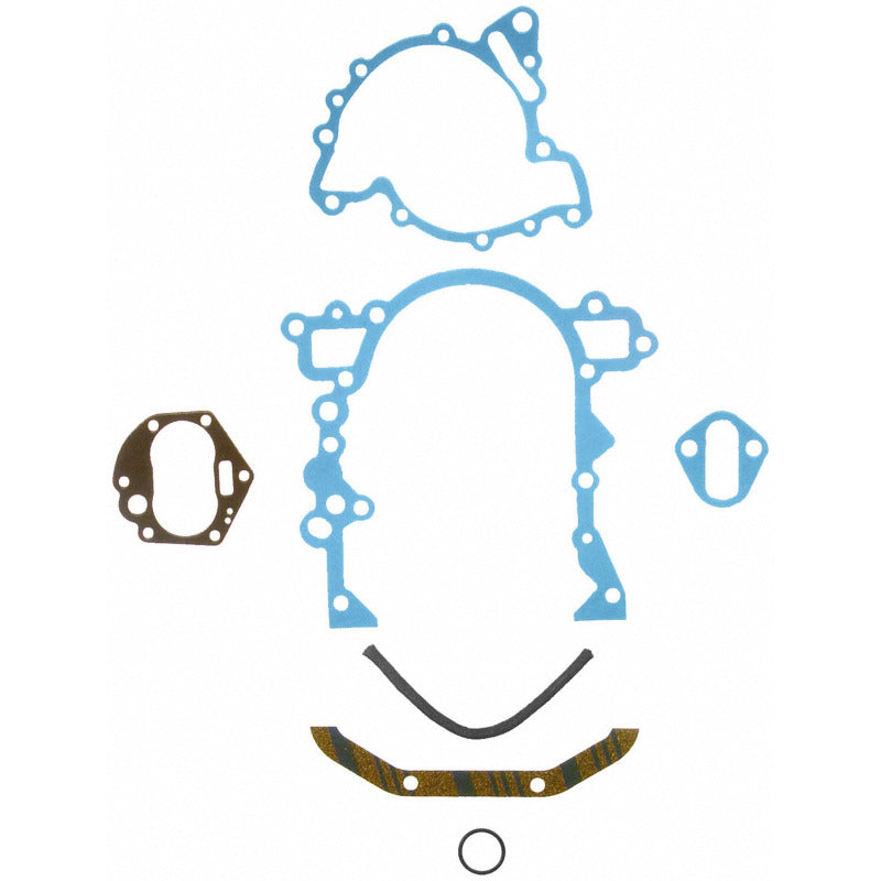 Fel-Pro TCS 45006 Engine Timing Cover Gasket Set for Buick Regal
