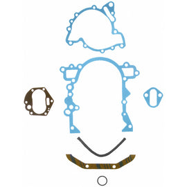 Fel-Pro TCS 45006 Engine Timing Cover Gasket Set for Buick Regal