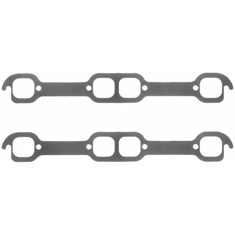 Fel-Pro 1482 Exhaust Manifold Gasket Set for GM V8 Engines