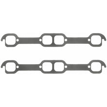 Load image into Gallery viewer, Fel-Pro 1482 Exhaust Manifold Gasket Set for GM V8 Engines