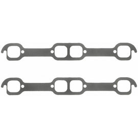 Fel-Pro 1482 Exhaust Manifold Gasket Set for GM V8 Engines