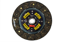 Load image into Gallery viewer, ACT 08-13 BMW 128i &amp; 2006-2008 BMW 325i/328i Performance Street Sprung Clutch Disc (Part Number: ACT3000818)