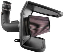Load image into Gallery viewer, K&amp;N Engineering 57-3088 Cold Air Intake System for Chevrolet Colorado &amp; GMC Canyon V6 3.6L