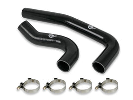 aFe BladeRunner Silicone Radiator Hose Kit for Dodge Ram 2500 and 3500 2006-2007, 5.9L/6.7L Cummins Diesel Trucks