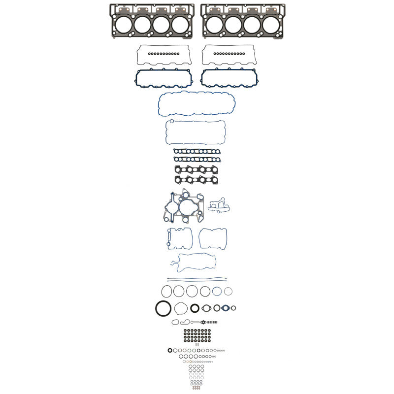 Fel-Pro Ford F-250 Super Duty 260-3174 Engine Gasket Set for Reliable Sealing and Fitment