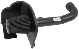 K&N 71 Series Performance Intake Kit for Chevrolet and GMC 2014-2015 Silverado, Sierra, Suburban, Yukon