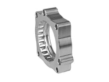 Load image into Gallery viewer, aFe Silver Bullet Throttle Body Spacer Kit for Dodge Ram 1500 and Ram 2500 V8-5.7L HEMI (Part #afe46-32005)