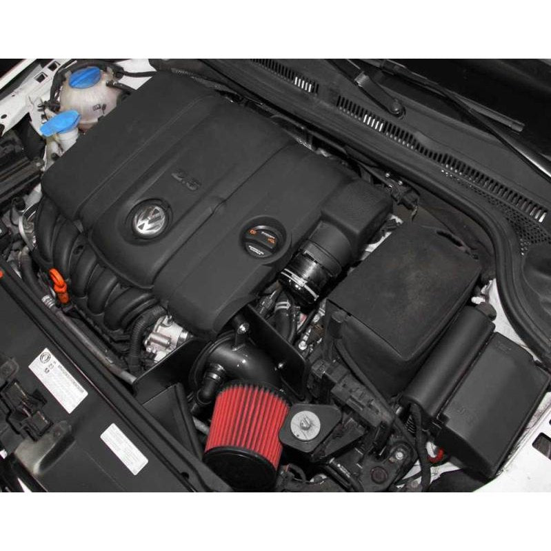 AEM Induction 2011-2013 Volkswagen Jetta 2.5L L5 Cold Air Intake System