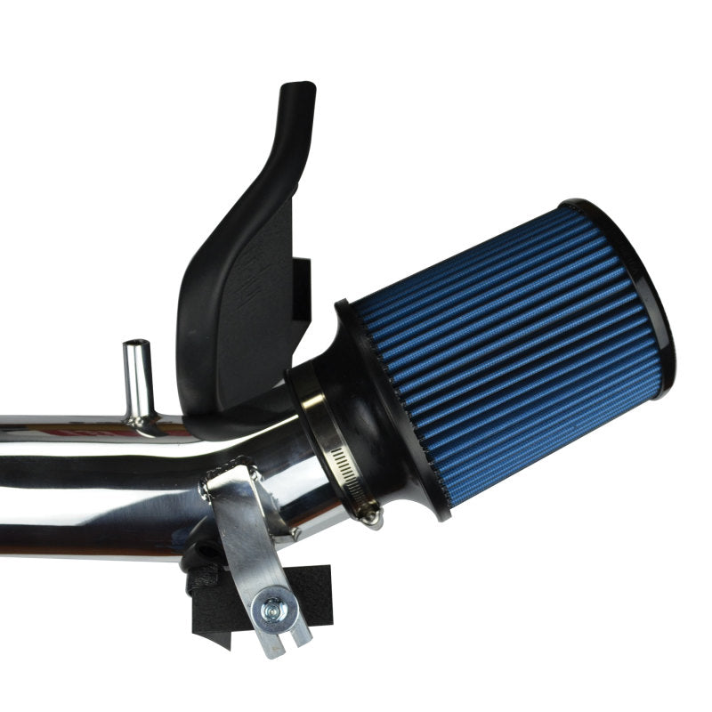 Injen Power-Flow Air Intake System for Chrysler 300, Dodge Charger & Challenger V6 3.6L - Polished Finish