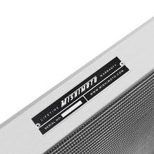 Load image into Gallery viewer, Mishimoto 2008-2010 Ford 6.4L Powerstroke Aluminum Radiator - Improved Cooling Performance