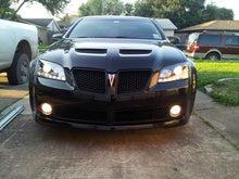 Load image into Gallery viewer, Spyder Pontiac G8 2008-2009 Projector Headlights with DRL * Black Finish, OEM Quality