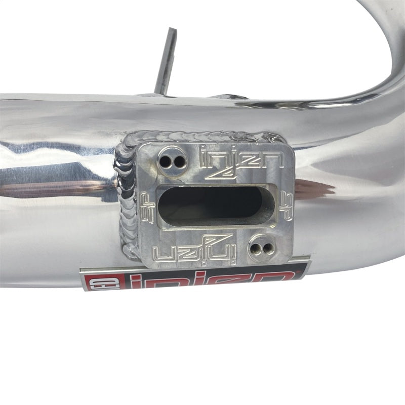 Injen 12-15 Audi A6 L4-2.0L Turbo SP Cold Air Intake System with Polished Finish