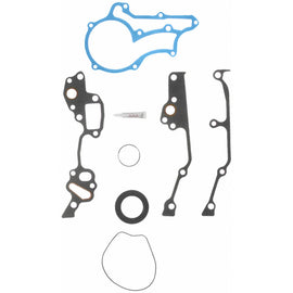 Fel-Pro TCS 45933 Engine Timing Cover Gasket Set for Toyota Pickup and Celica