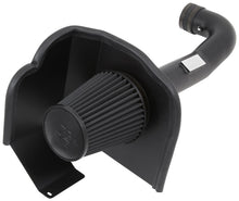 Load image into Gallery viewer, K&amp;N 71 Series Performance Intake Kit for Chevrolet and GMC 2014-2015 Silverado, Sierra, Suburban, Yukon
