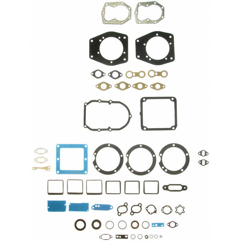Fel-Pro FS 8154 B Engine Gasket Set for 40CI and 50CI Engines